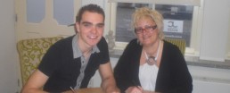 evert & jc