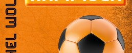 Michel Wolsink - Oranje wordt kampioen
