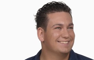 Sander Kwarten (persfoto woodsfotografie )